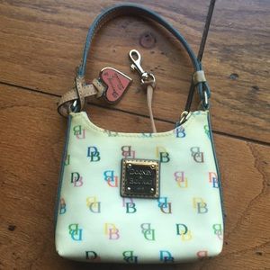 Dooney & Bourke mini bag